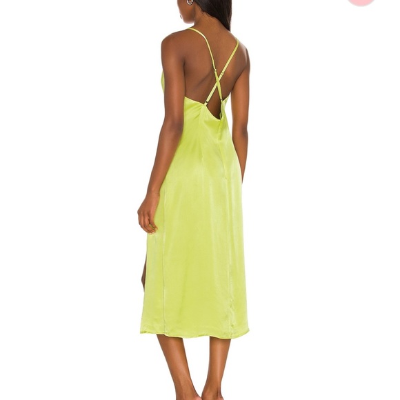 Maelle Midi Dress - Picture 3 of 4